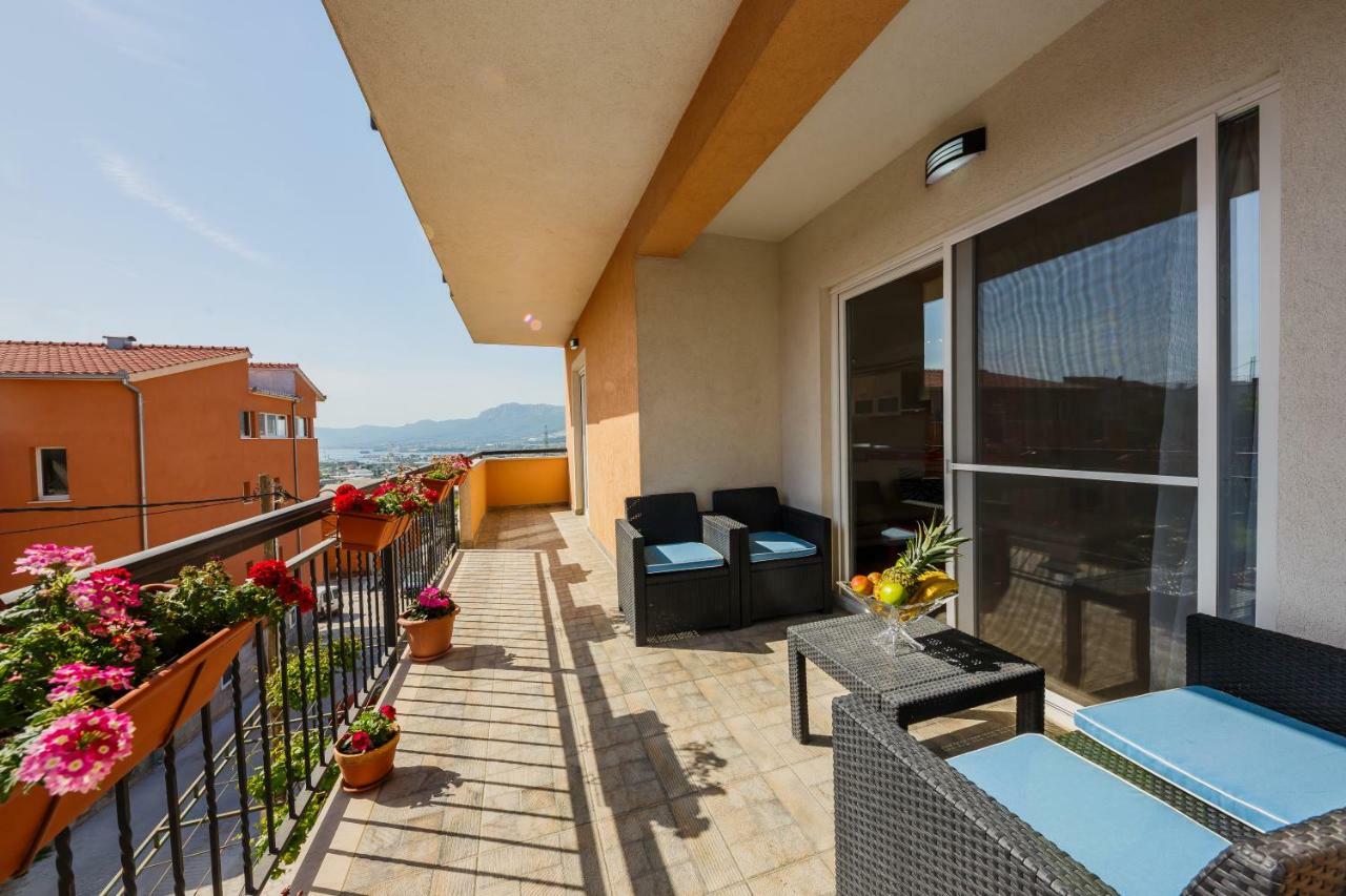 Selak Leilighet Split